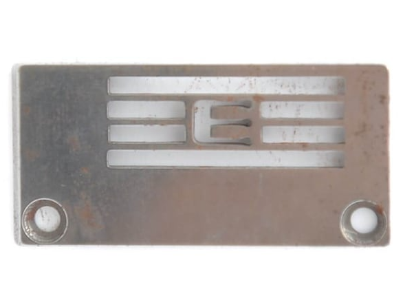 KANSAİ ETEK PLAKA 5,6 MM TAYVAN