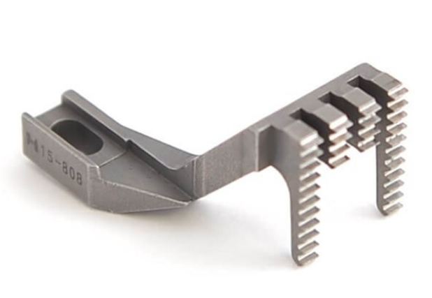 KANSAİ KEMER ARKA DİŞLİ ETEK 6.4MM
