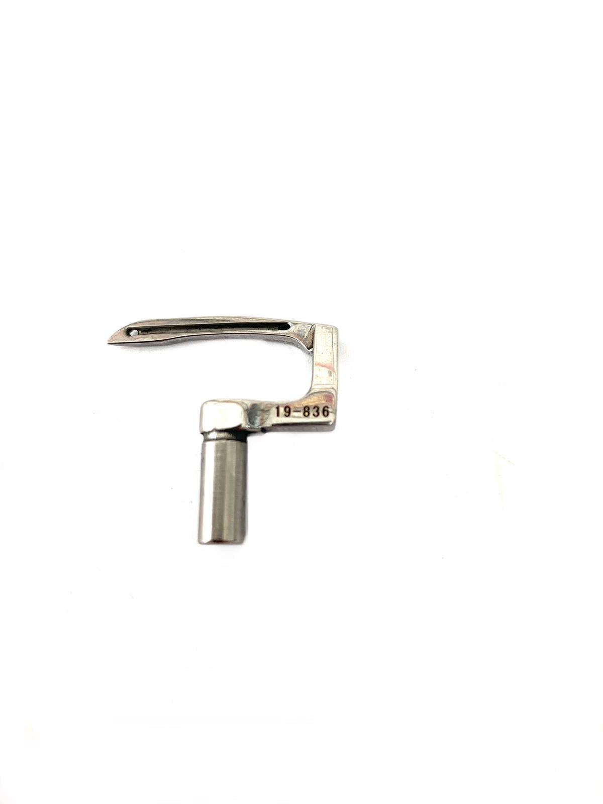 KANSAI BELT LOOPER POCKET INTERCESS LEFT BACK
