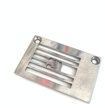 KANSAI BRIDGE PLATE 6.4MM WIDE