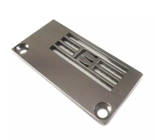 KANSAİ REÇME ETEK PLAKA 6,4 MM