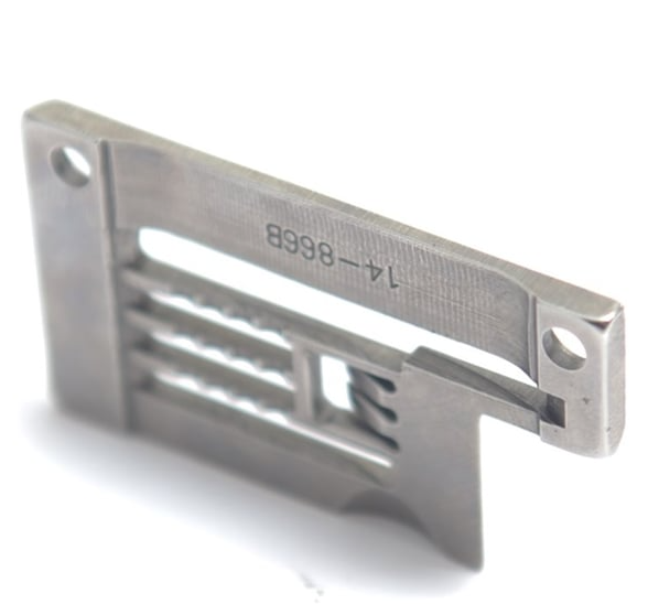 KANSAİ REÇME PLAKA BANT 6,4 MM