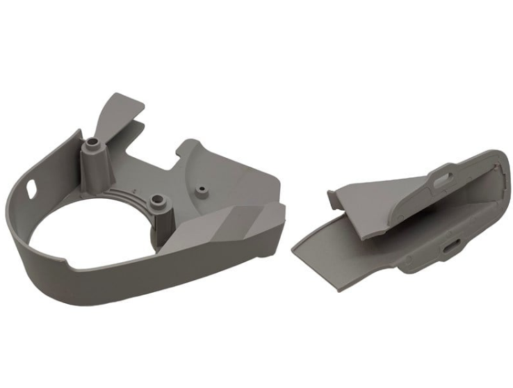 BELT HOUSING COVER 8700 JUKI