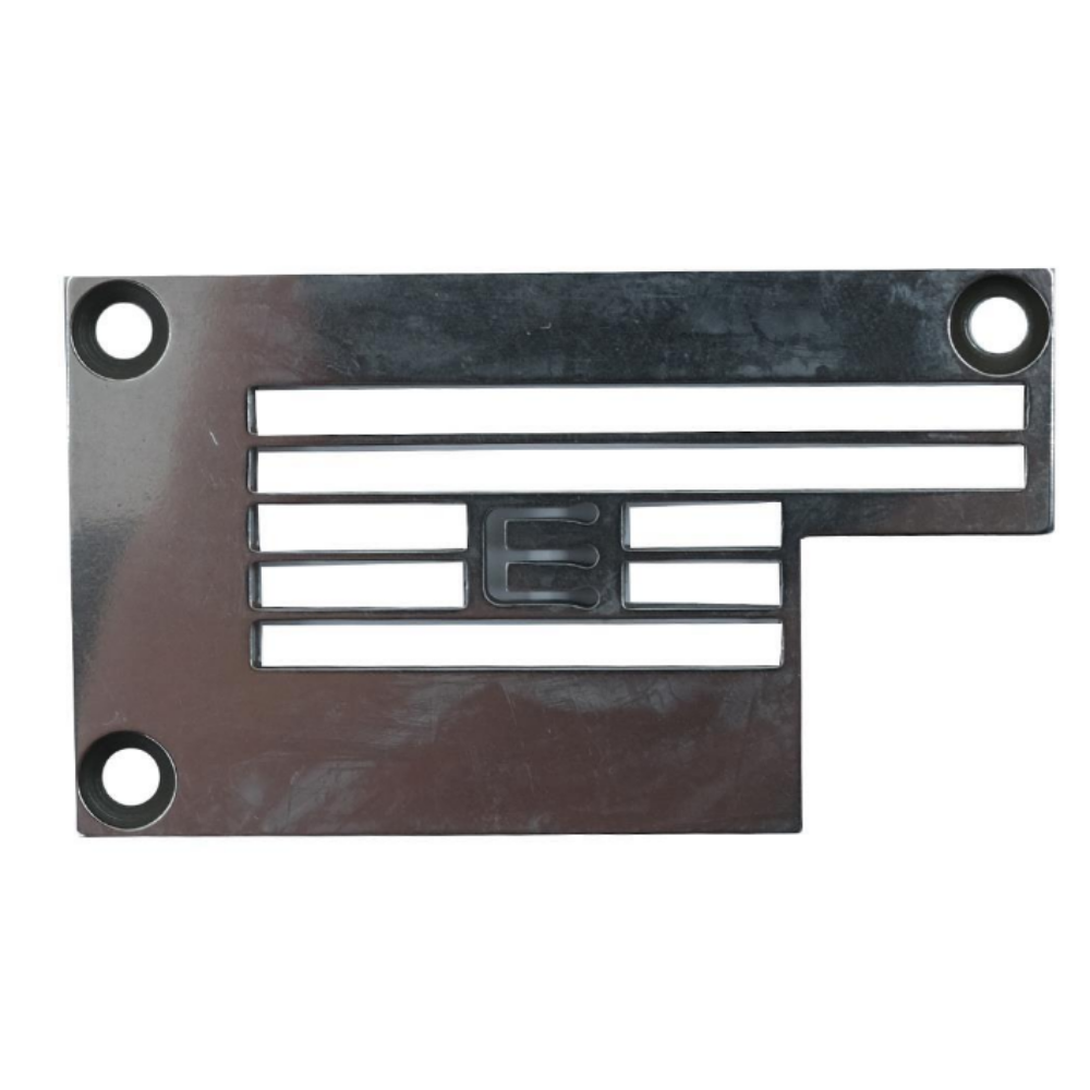 KİNGTEX REÇME SOLDAN BIÇAKLI PLAKA 5,6MM