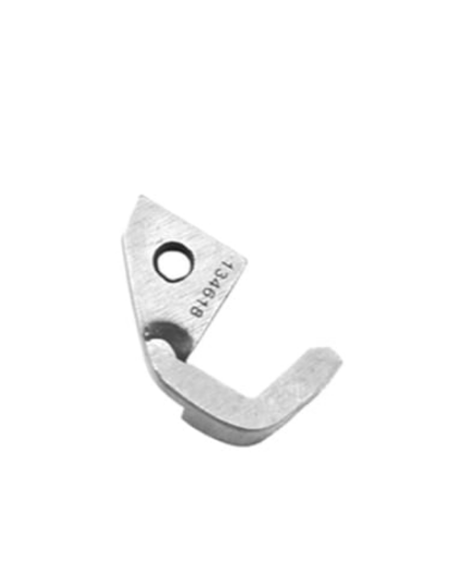 KINGTEX YAMOTO INTERLOCK JUKI UPPER DIAMOND LEFT-HAND BLADE