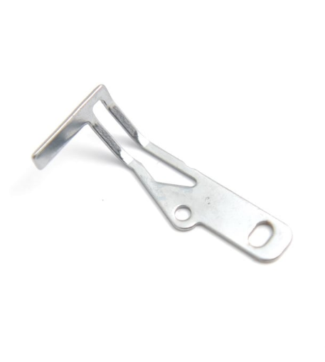 N SERIES FOOT ARMREST