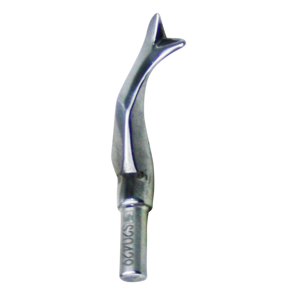 N SERİSİ KÖR LÜPER OVERLOK