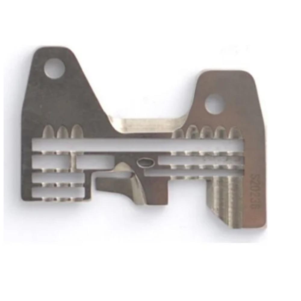 N SERIES PLATE 5 THREAD OVERLOCK BROTHER