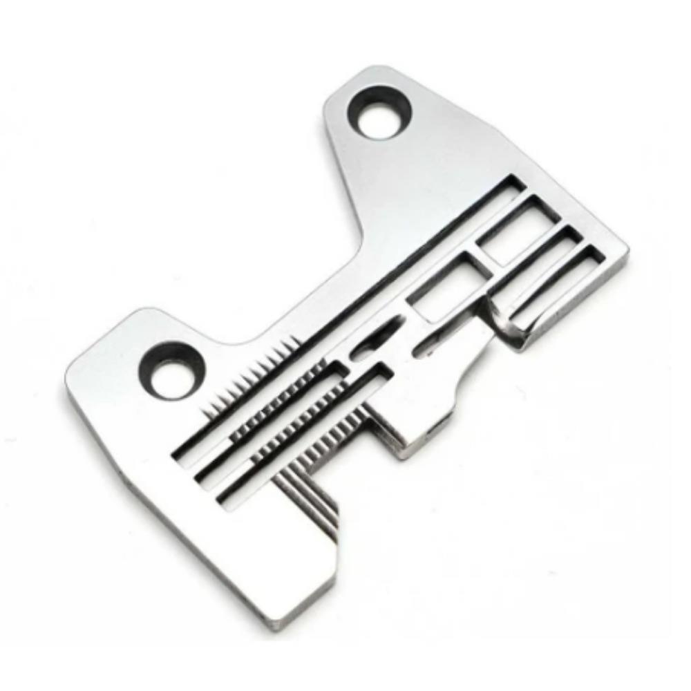 N SERIES PLATE 5 THREAD OVERLOCK BROTHER
