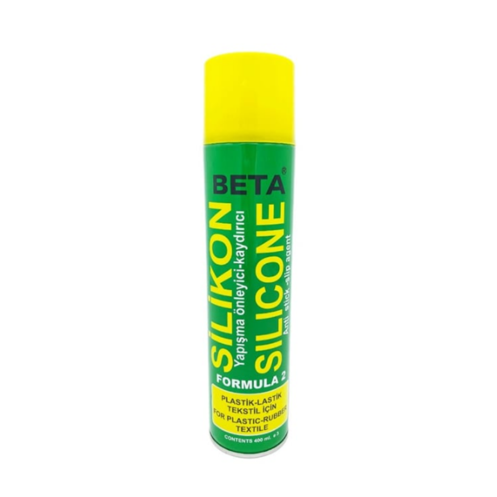 NEW FORMULA SPREY