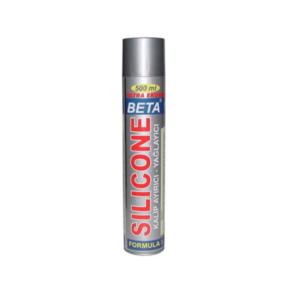 NEW FORMULA SPREY