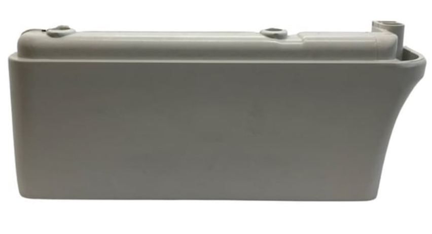 OVARLOK YAN KAPAK PLASTİK PEGASUS M700