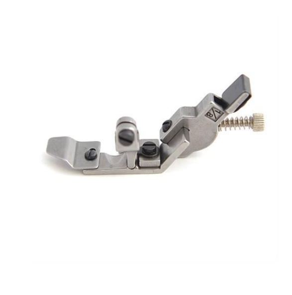 OVERLOCK RUBBER FOOT