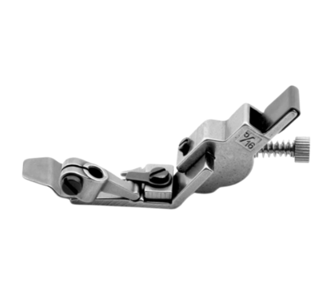 OVERLOCK RUBBER FOOT