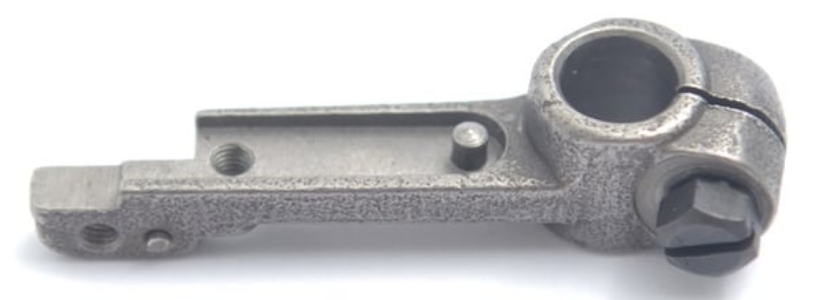 PEGASUS OVARLOCK LOWER LOOPER BULL
