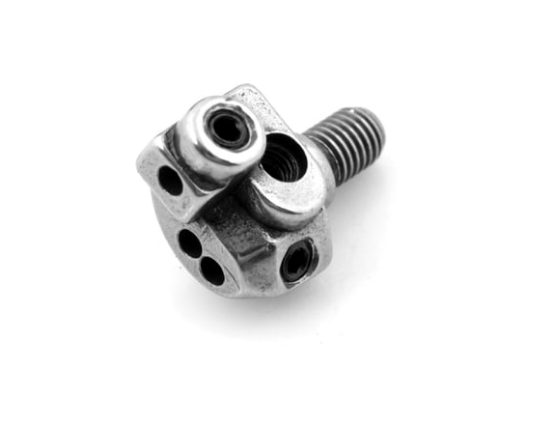 PEGASUS OVARLOK İĞNE BAĞI 6 İP M700