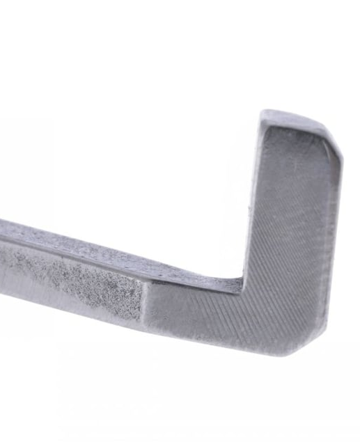 PEGASUS OVARLOK NEEDLE SUPPORT LEFT HEAD