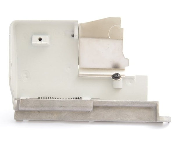 PEGASUS OVARLOCK FRONT SLIDE COVER WITH ALEMINUM