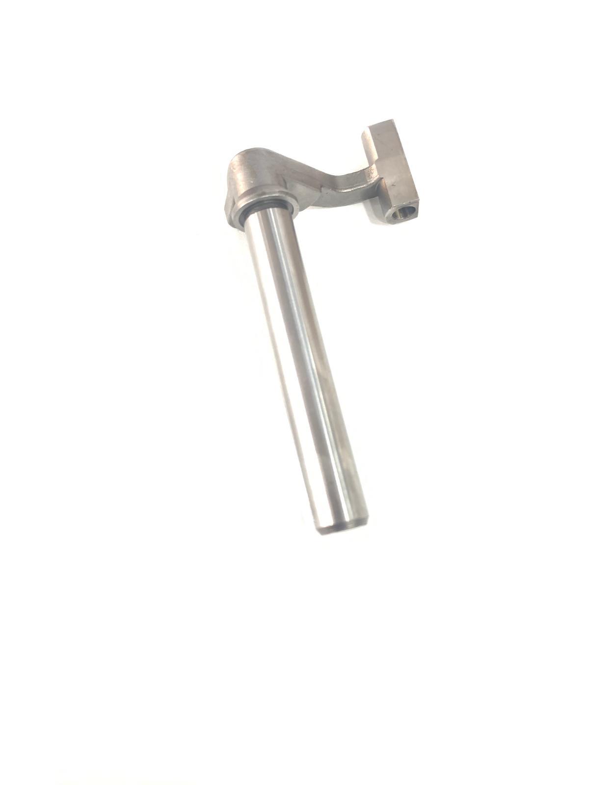 PEGASUS OVARLOK UPPER KNIFE BAR CONNECTION LEVER M700-800