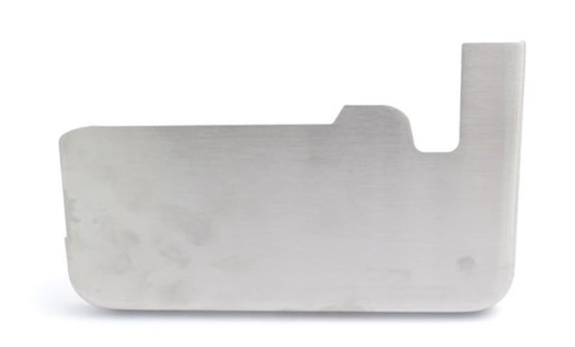 PEGASUS OVARLOK YAN METAL KAPAK M700