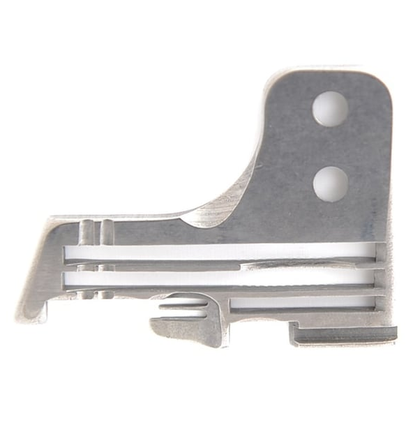 PEGASUS OVERLOCK PLATE 4 THREAD M700