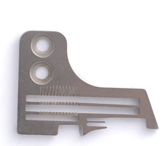 PEGASUS OVERLOCK PLATE 4 THREAD M700