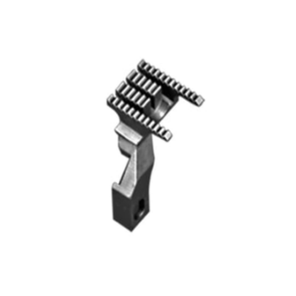 PEGASUS REÇME ARKA ETEK DİŞLİ 6.4MM