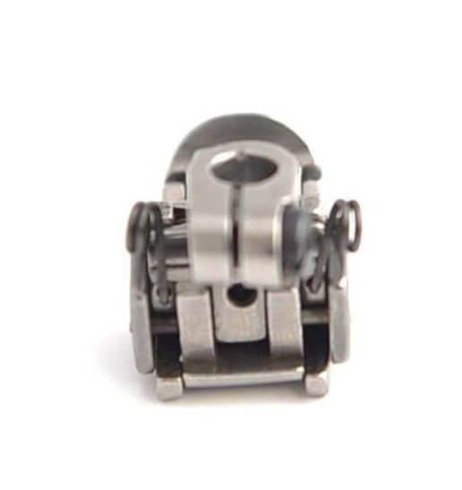 PEGASUS CRESCRETE FLAT FOOT 6.4MM