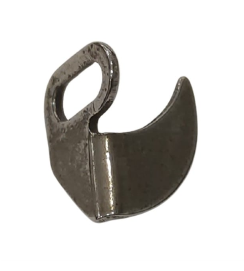 PEGASUS COVER SKIRT FOOT TAIL RIGHT
