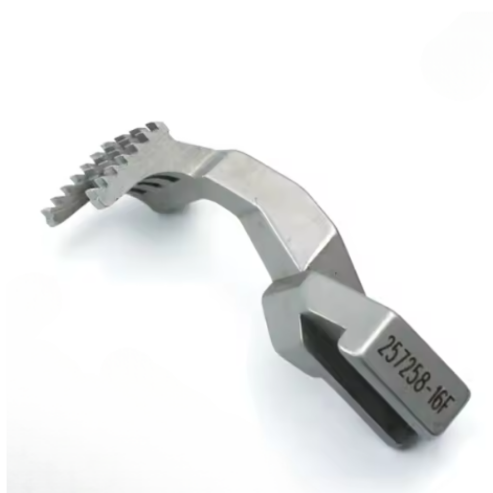 PEGASUS FRONT THREADED SKIRT 4.8MM 5.6MM