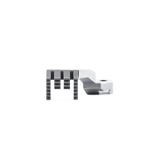 PEGASUS REÇME ÖN DİŞLİ ETEK 6.4MM