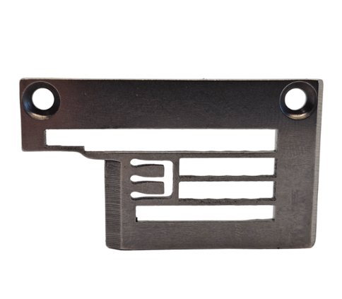 PEGASUS FRESH PLATE TAPE IRON 6.4MM
