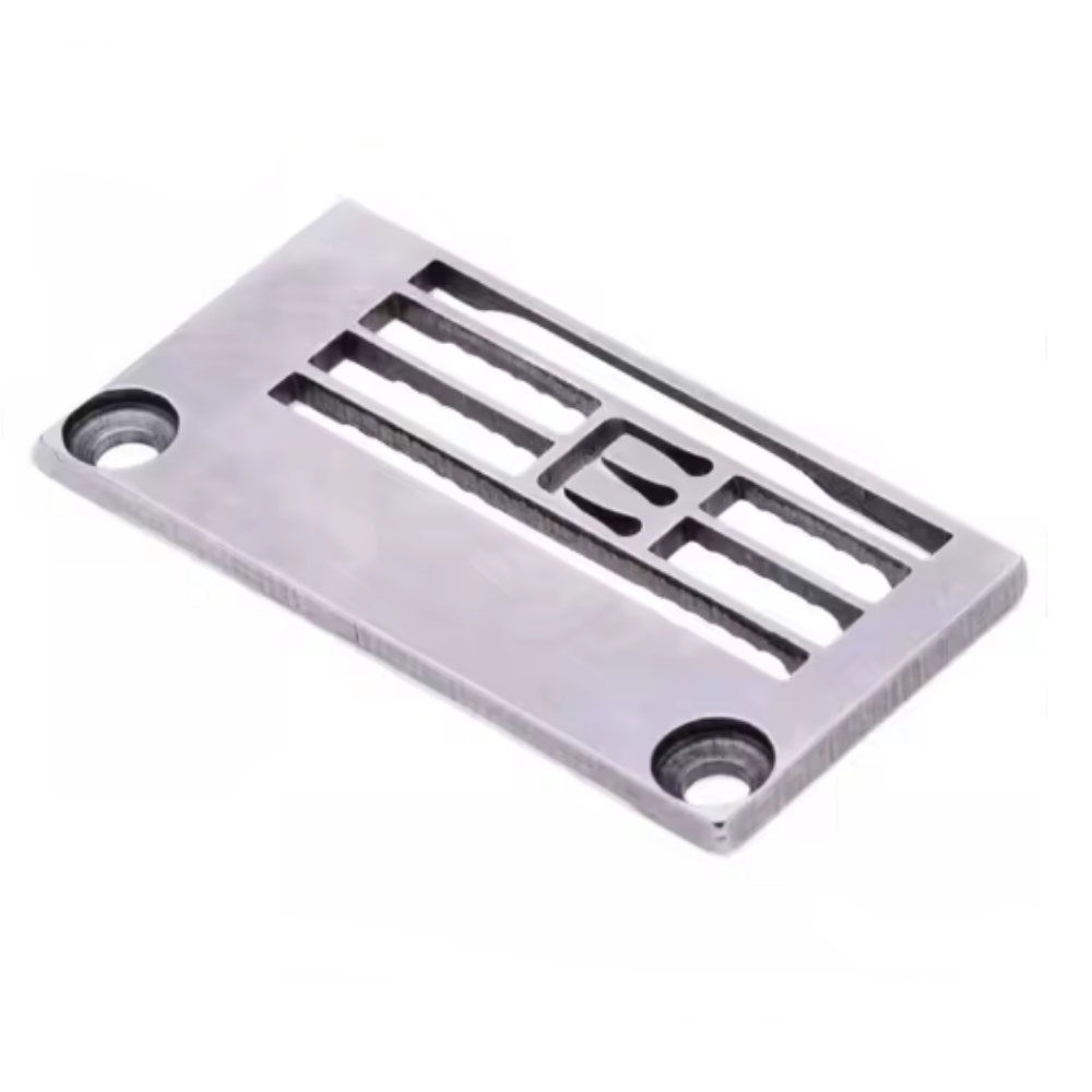 PEGASUS FRESH MELT PLATE SKIRT 6.4MM