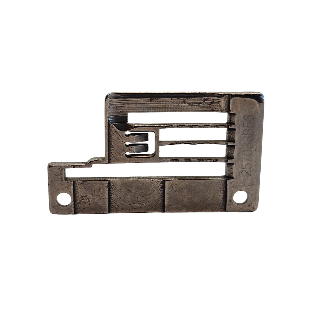PEGASUS INTERLOCK PLATE SKIRT W1561-01