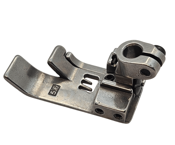 PEGASUS REÇME SOLDAN BIÇAKLI AYAK 5.6MM