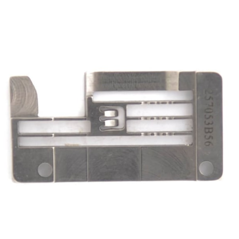 PEGASUS FRESH CUTTING LEFT-HAND KNIFE PLATE 5.6MM
