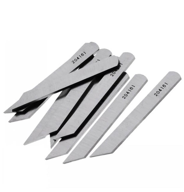 REÇME ALT BIÇAK SOLDAN BIÇAKLI W664