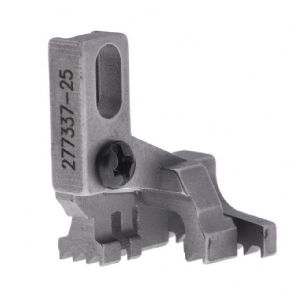 S90 JAGUMAX 5 İP ARKA DİŞLİ KOT 1CM 10MM