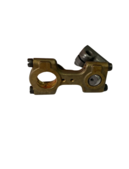 S90 JAGUMAX LOWER LOOPER EIGHT YELLOW 4-5 THREAD