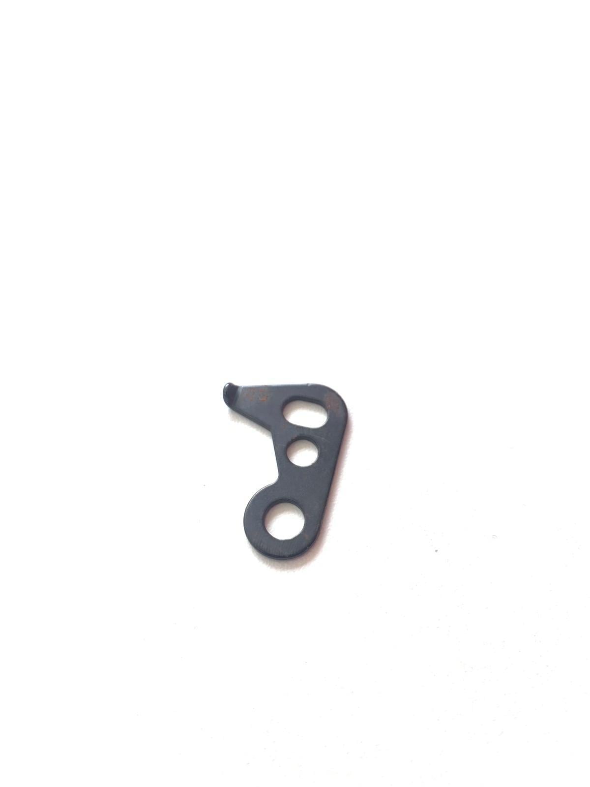 S90 JAGUMAXS FOOT PANEL SHEET