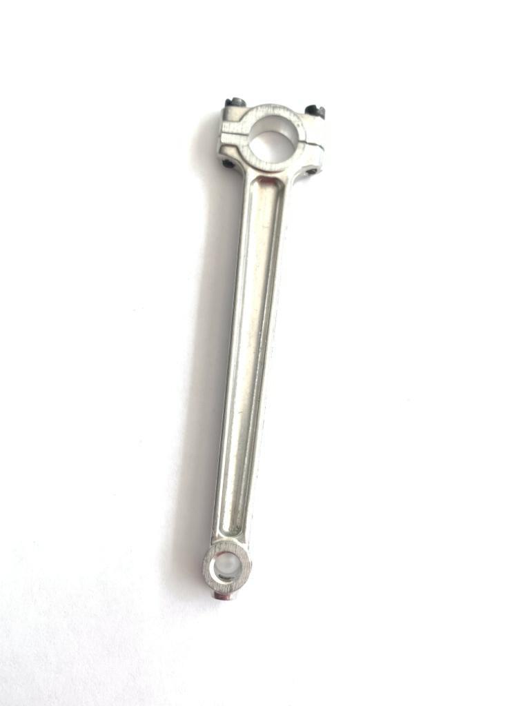 S90 JAGUMAXS NEEDLE SHAFT EIGHT ALUMINUM 4-5 THREAD