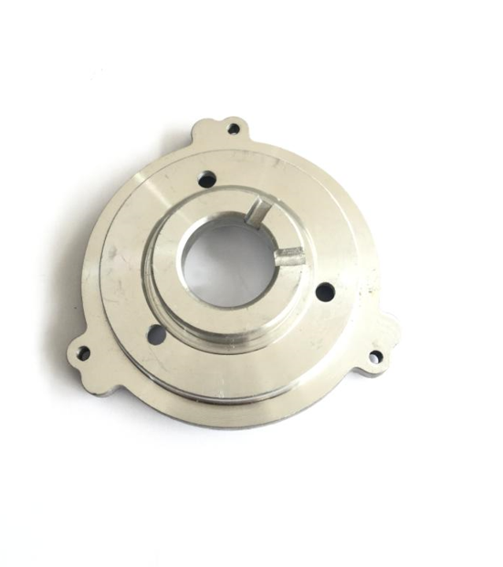 S90 JAGUMAXS ENGINE CONNECTION COVER ALUMINUM