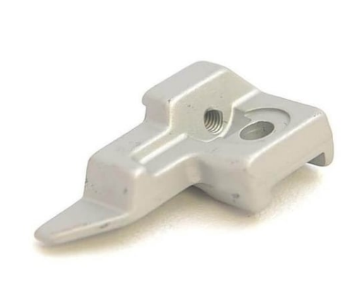 S90 JAGUMAXS UPPER KNIFE BAR 4 THREAD