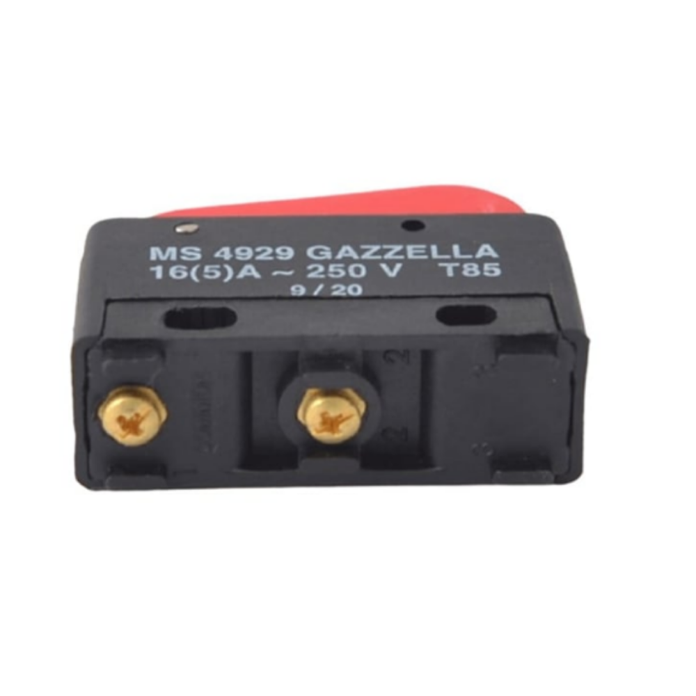 SILTER MICROSWITCH