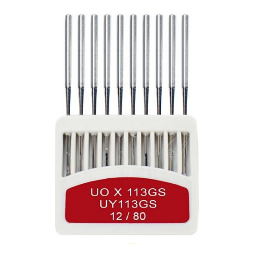 UOX113 12 NUMARA ORANGE İĞNE