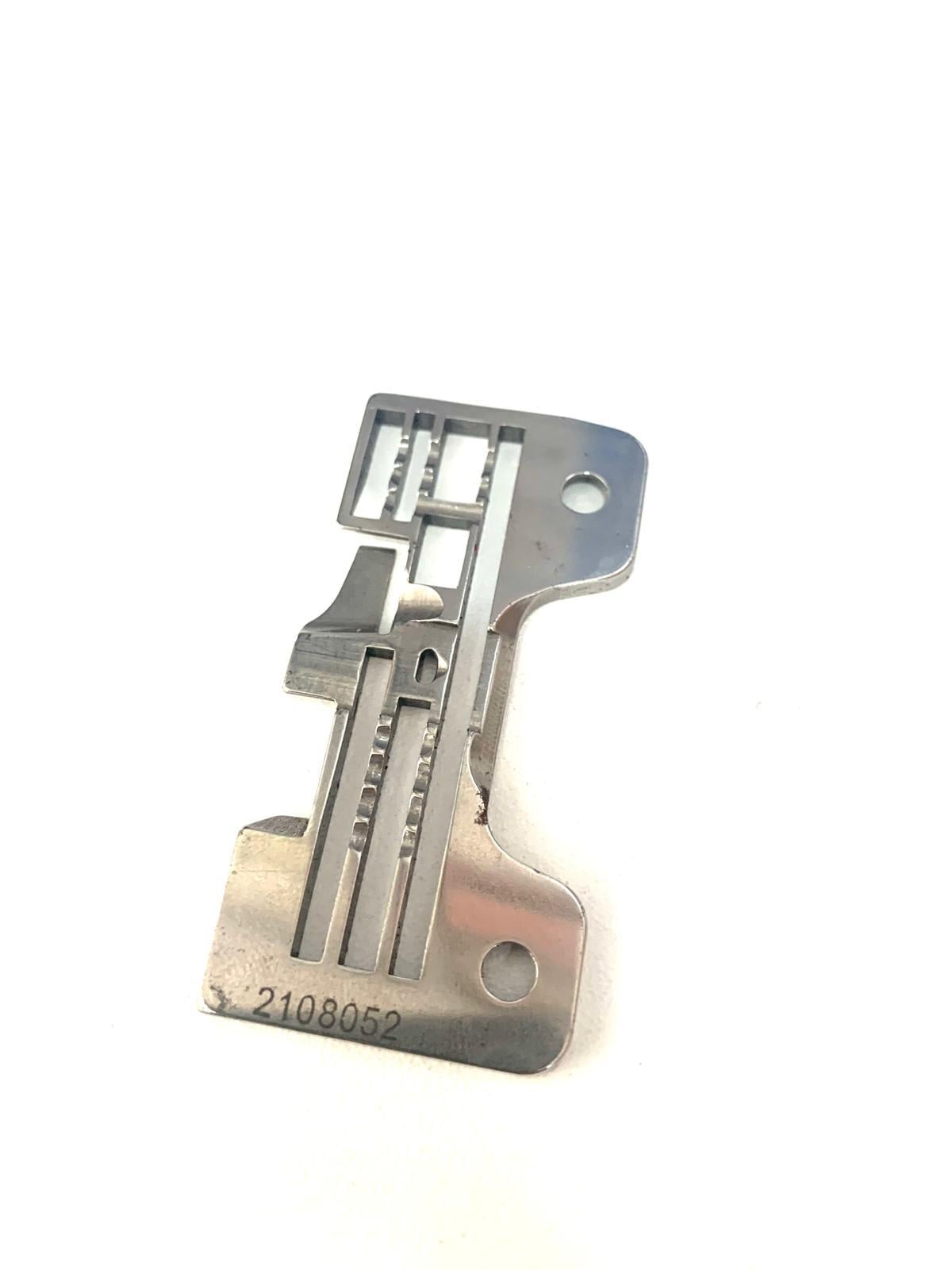 YAMATO 5 THREAD OVERLOCK PLATE