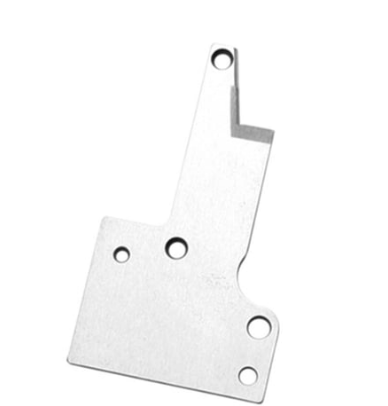 YAMATO OVERLOCK AZ8020 CHAIN ​​CUTTING FIXED BLADE