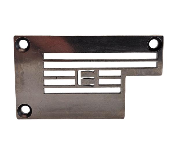 YAMATO FRESH CUTTING LEFT-HAND KNIFE PLATE 6,4MM