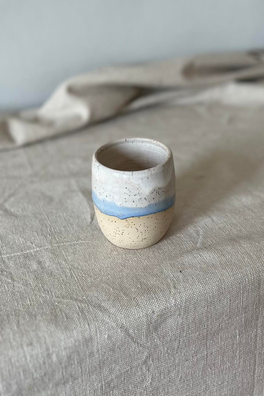 Blue Sky Handmade Cup