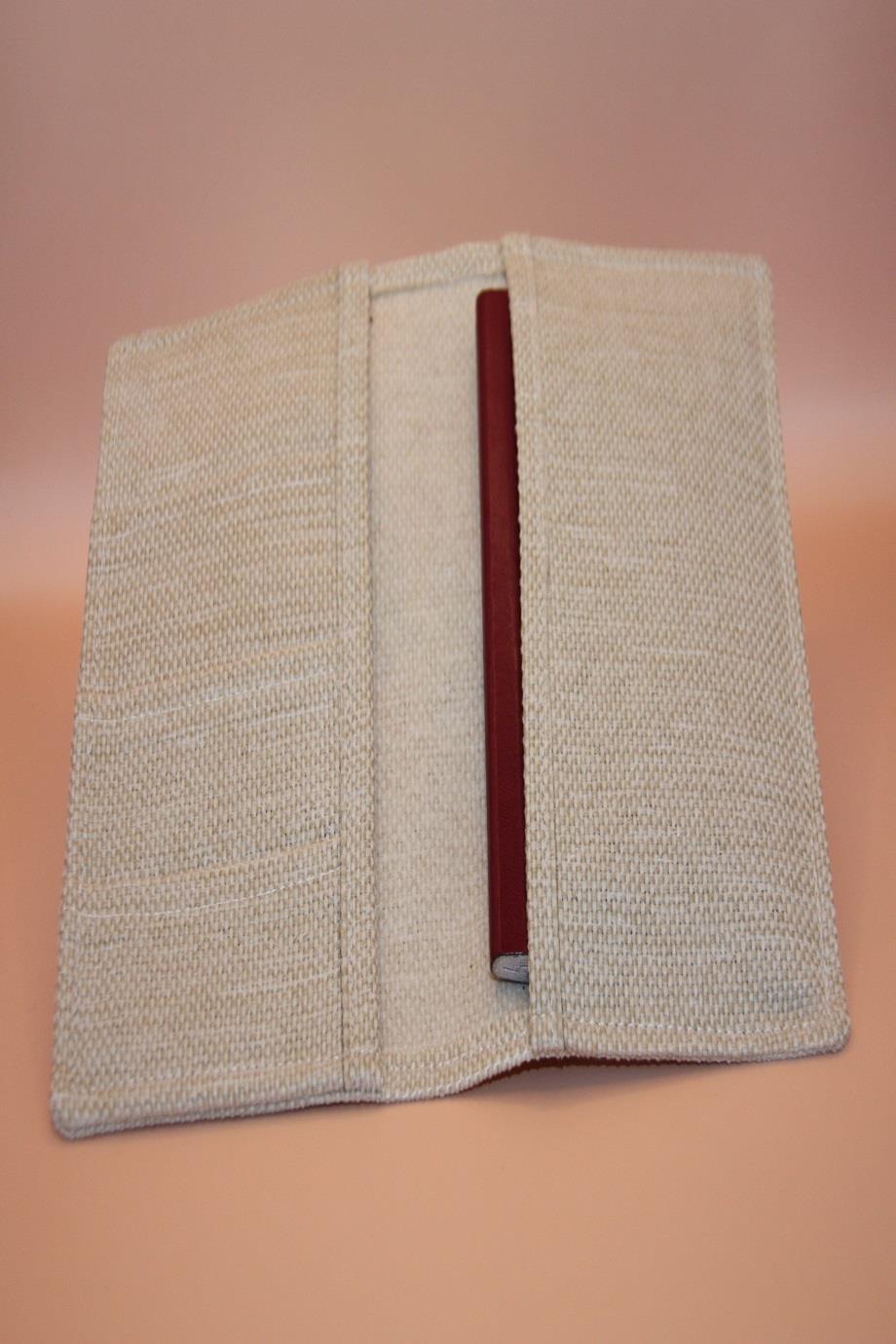 Colourful World Passport Cover and Wallet